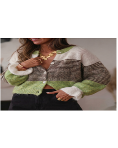 ladies' sweater
