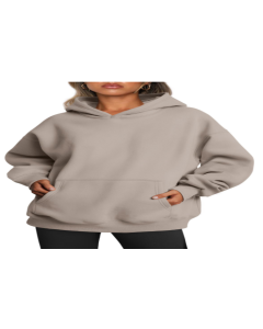Women's sweatshirt