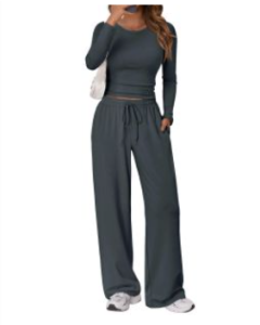 Women's long sleeved T-shirt