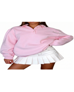 Women's sweatshirt