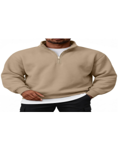 Men's sweatshirt