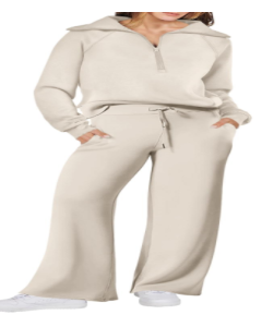 Lady's trousers