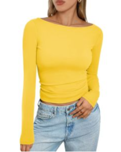 Lady's blouse