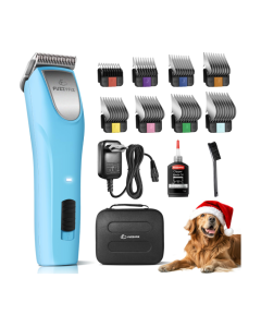 Hair clipper