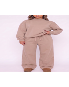 Women's sweatshirt