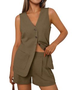 Women's vest