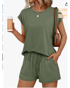 Women's shorts