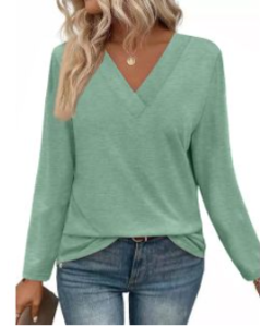 Women's tops