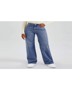 Lady jeans