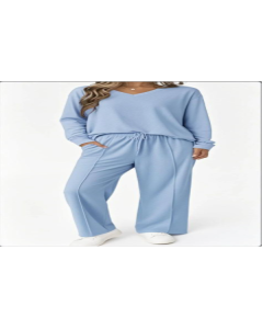 ladies' pullover