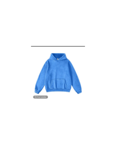 Women's sweatshirt