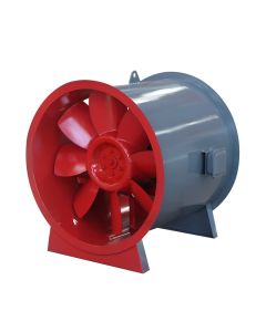 Centrifugal fan