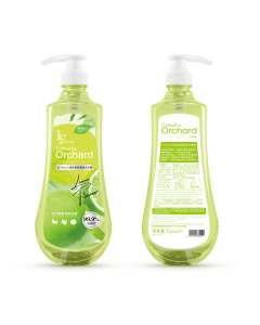 Enzyme Cleaning Agent