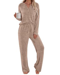 Women's pullover