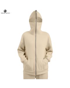 Men's hoodie