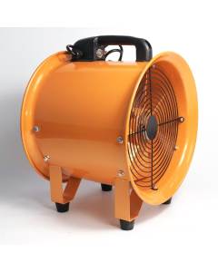 centrifugal fan