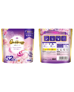 Laundry Capsules